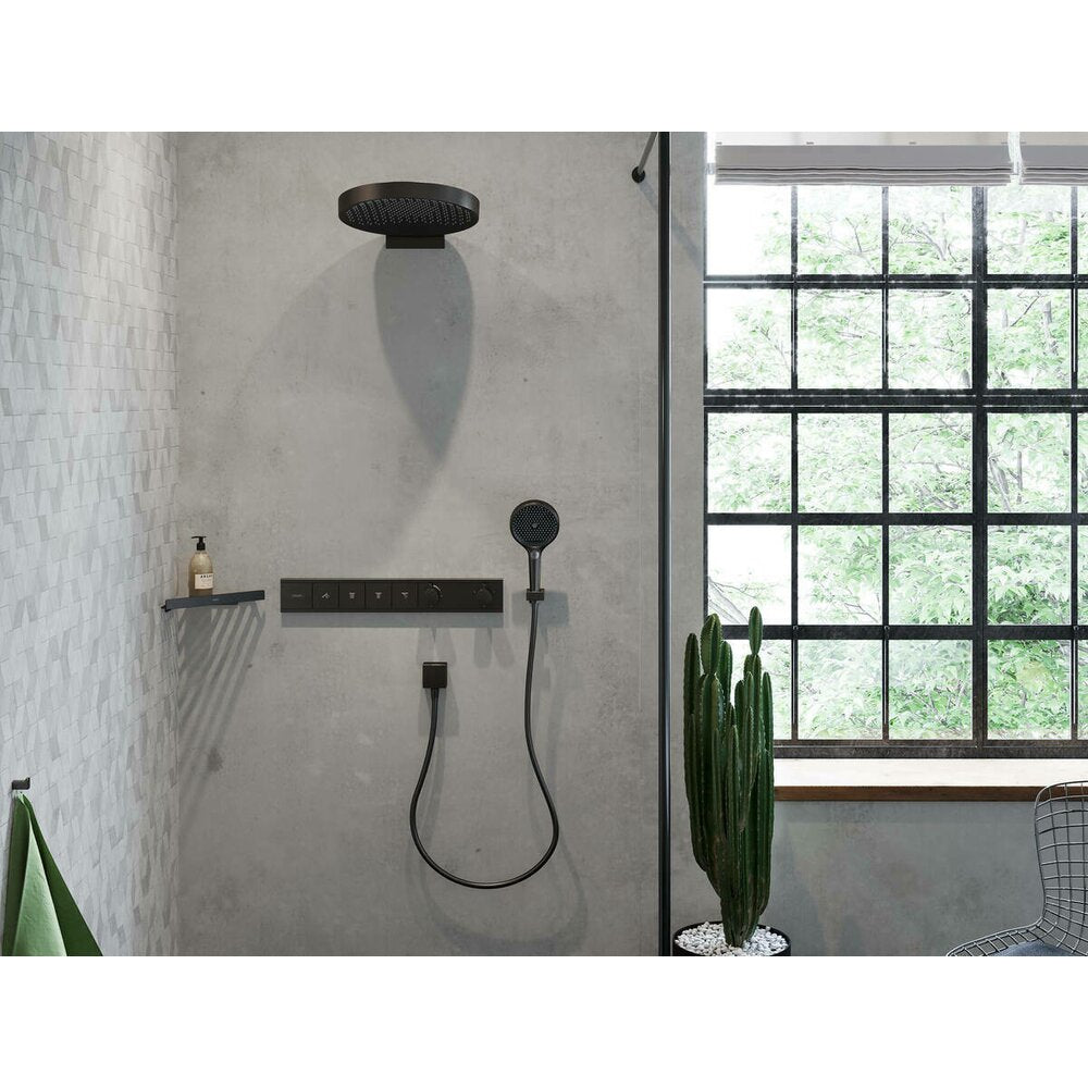 Hansgrohe AddStoris Chrome Hook
