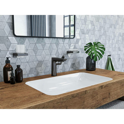 Hansgrohe AddStoris Chrome Hook