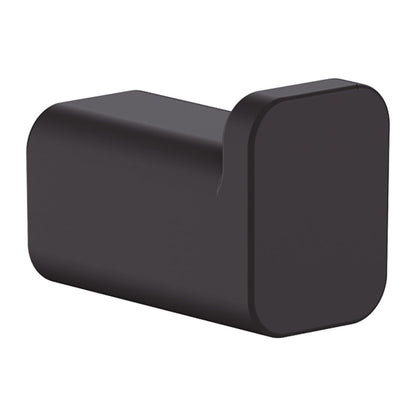 Hansgrohe AddStoris Coat Hook in Matte Black