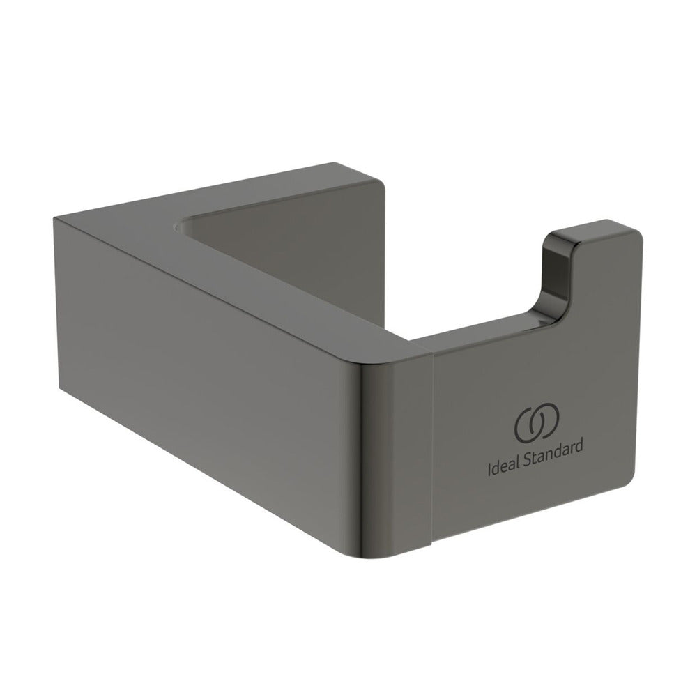 Квадратен куфар Ideal Standard Atelier Conca сив Magnetic Grey