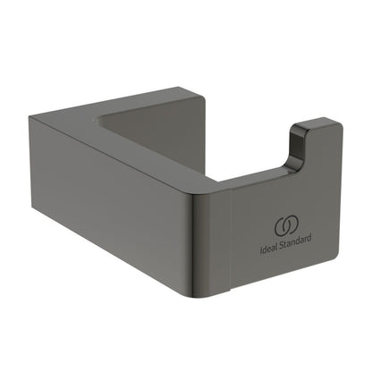 Квадратен куфар Ideal Standard Atelier Conca сив Magnetic Grey