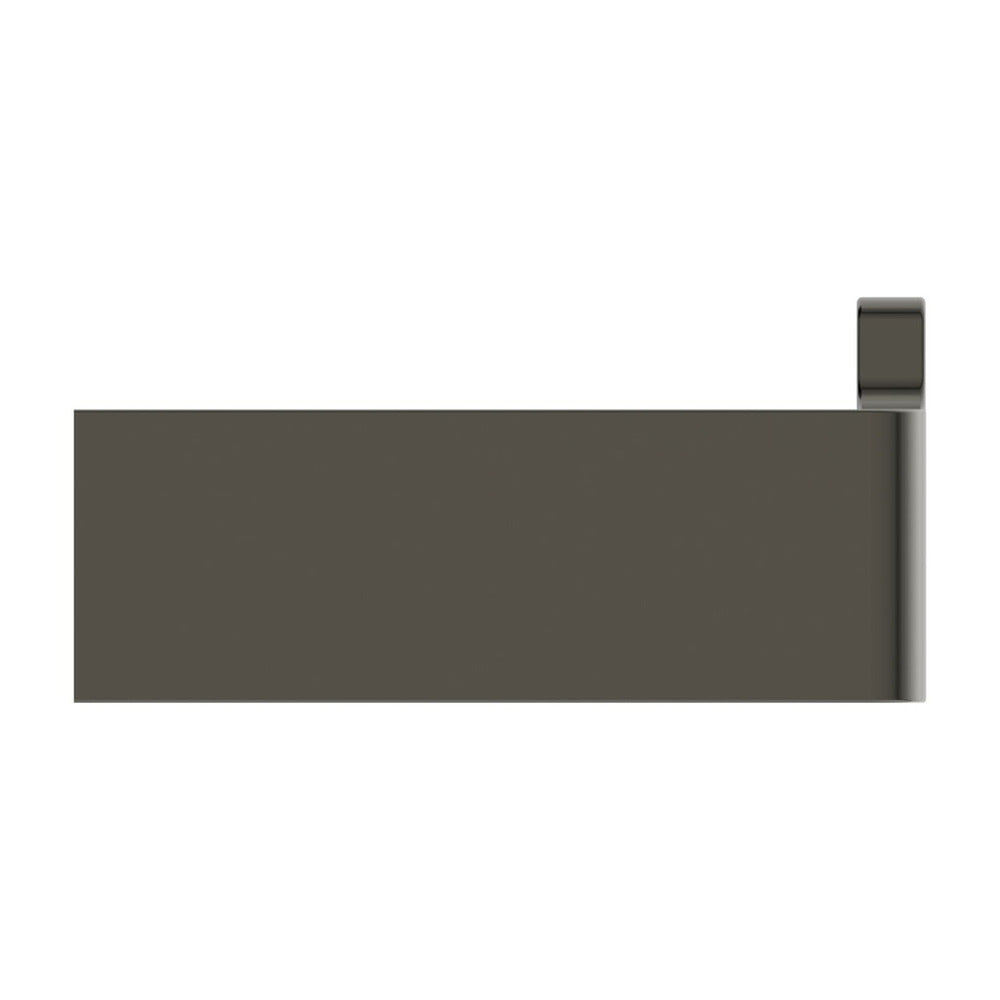 Квадратен куфар Ideal Standard Atelier Conca сив Magnetic Grey
