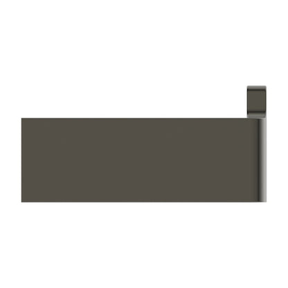 Квадратен куфар Ideal Standard Atelier Conca сив Magnetic Grey