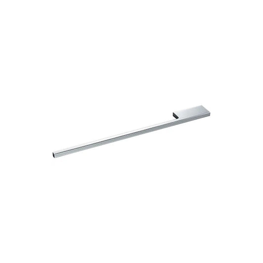 Geberit Straight Corner Towel Rack
