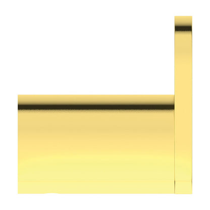 Кръгъл закачалка Ideal Standard Atelier Conca златист мат