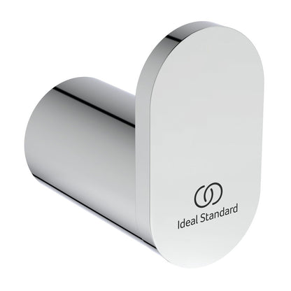 Кръгъл закачалка Ideal Standard Atelier Conca хром гланц