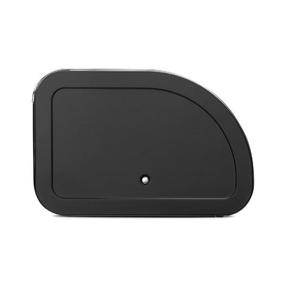 Кутия за хляб Brabantia Roll Top Matt Black 646885
