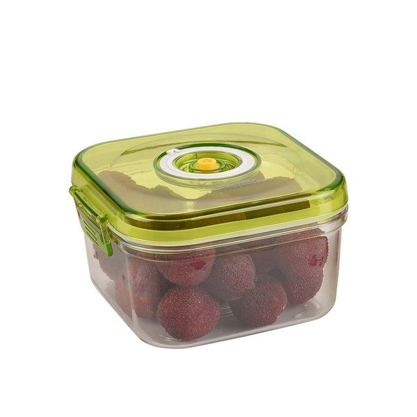 Кутия за вакуум с помпа Luigi Ferrero, VC-026, 1,4 L 1001710