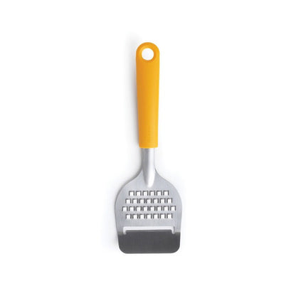Нож за сирене с ренде Brabantia Tasty+ Honey Yellow 1001191