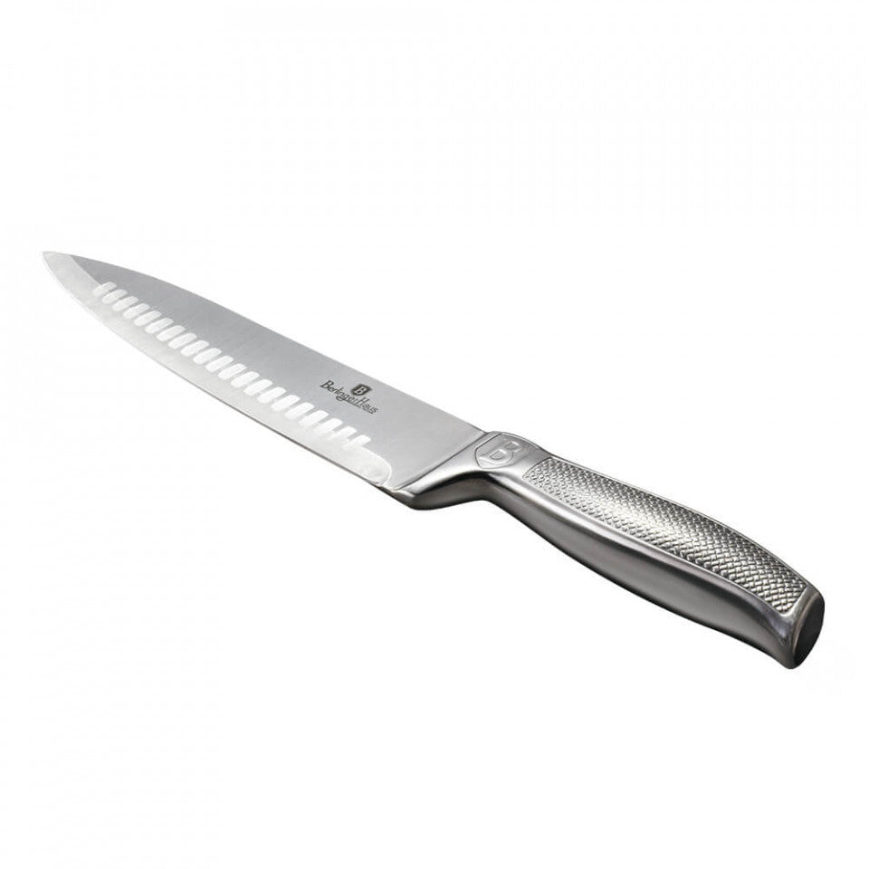 Нож Chef Kikoza Collection BerlingerHaus BH 2362
