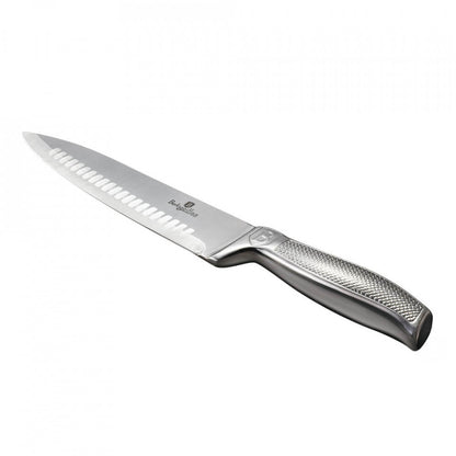 Нож Chef Kikoza Collection BerlingerHaus BH 2362