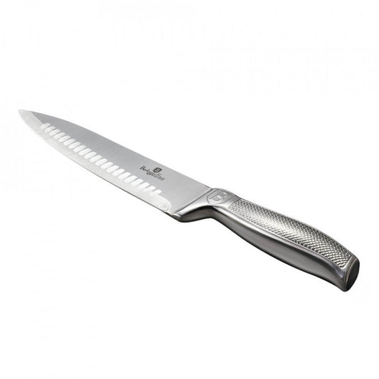 Нож Chef Kikoza Collection BerlingerHaus BH 2362