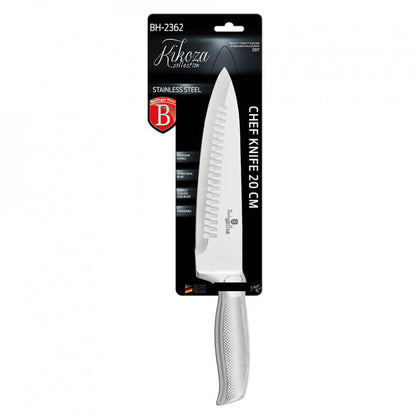 Нож Chef Kikoza Collection BerlingerHaus BH 2362