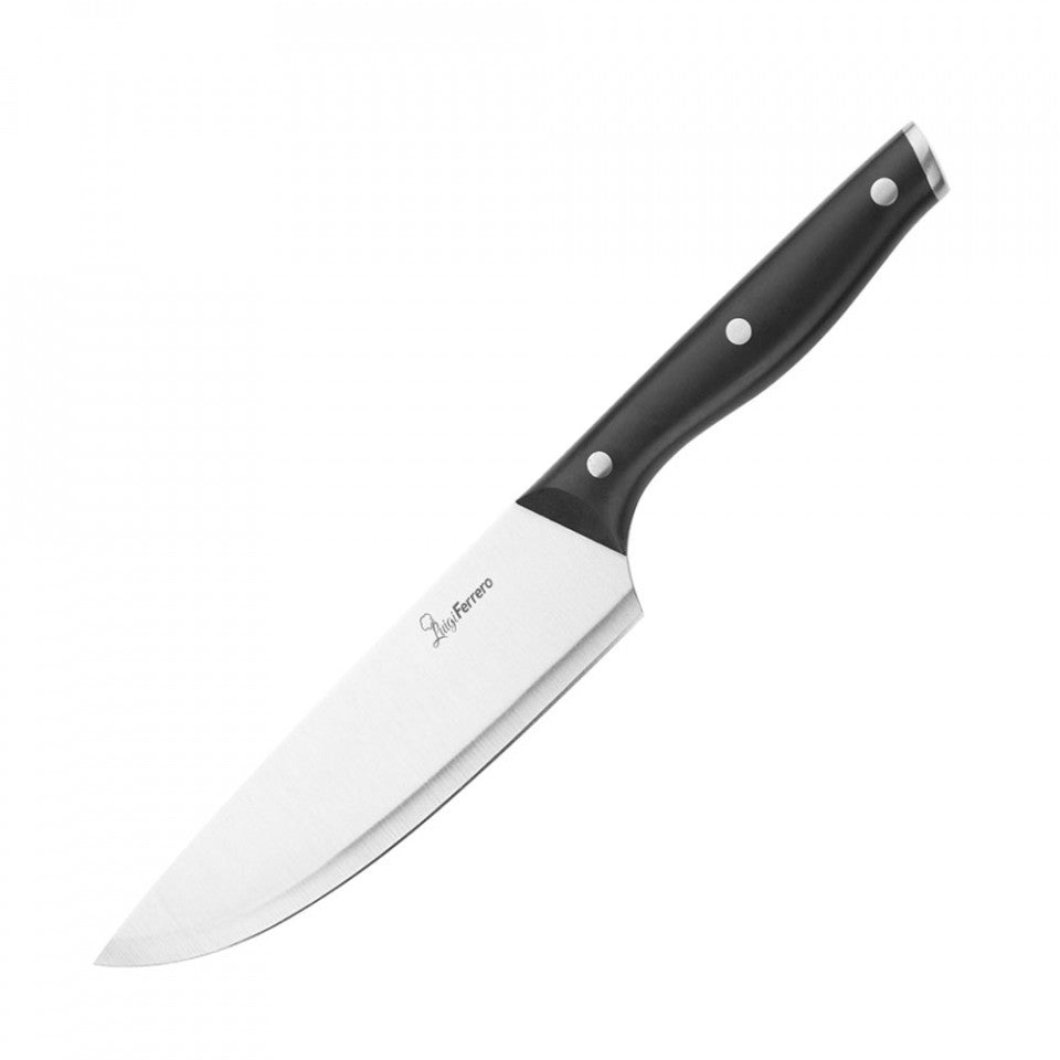 Нож за готвене Luigi Ferrero Condor FR-1882R 20cm 1005362