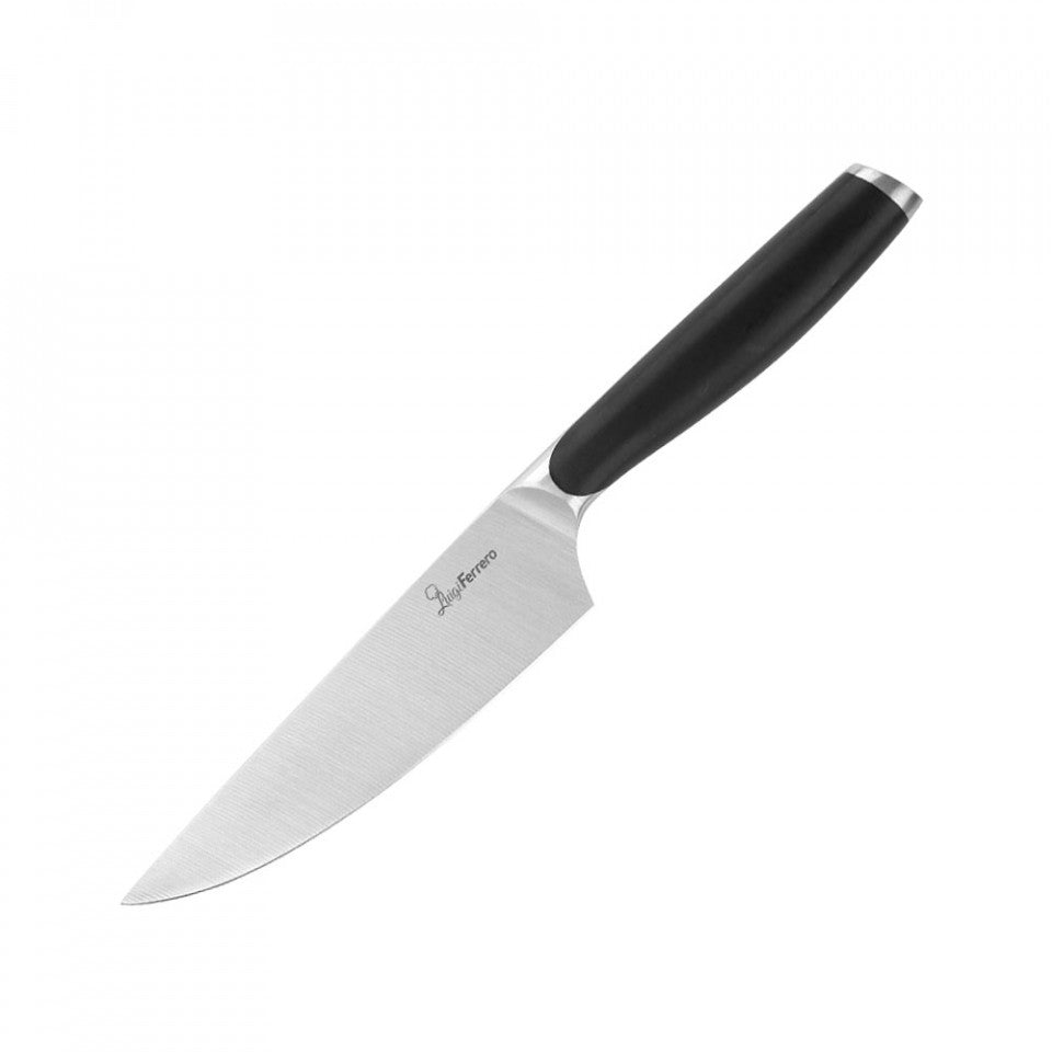 Нож за готвене Luigi Ferrero Masaru FR-2051B 14cm 1005371