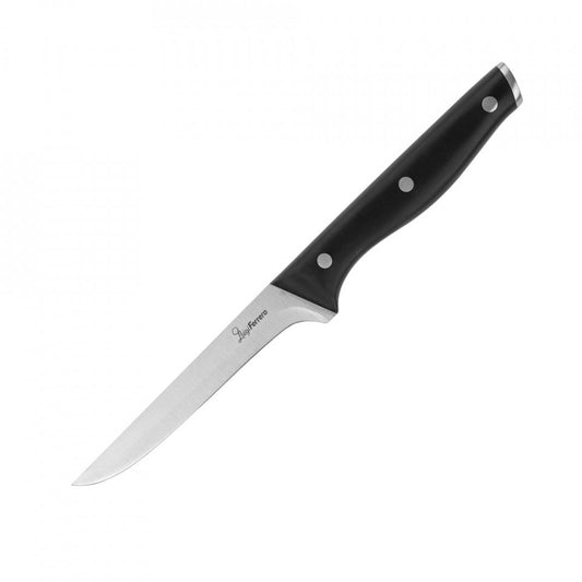 Нож за обезкостяване Luigi Ferrero Condor FR-1886R НОВ 16cm 1006909