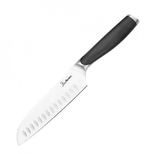 Японски нож Luigi Ferrero Masaru FR-2570B 18cm 1005373