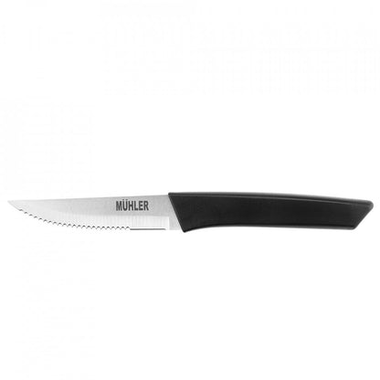Нож за пържоли Muhler Prima MR-1251 12см 1005933