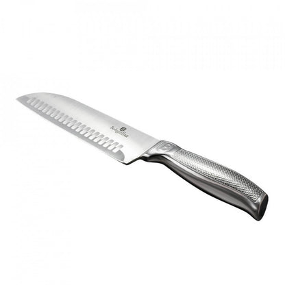 Нож Santoku Kikoza Collection BerlingerHaus BH 2363