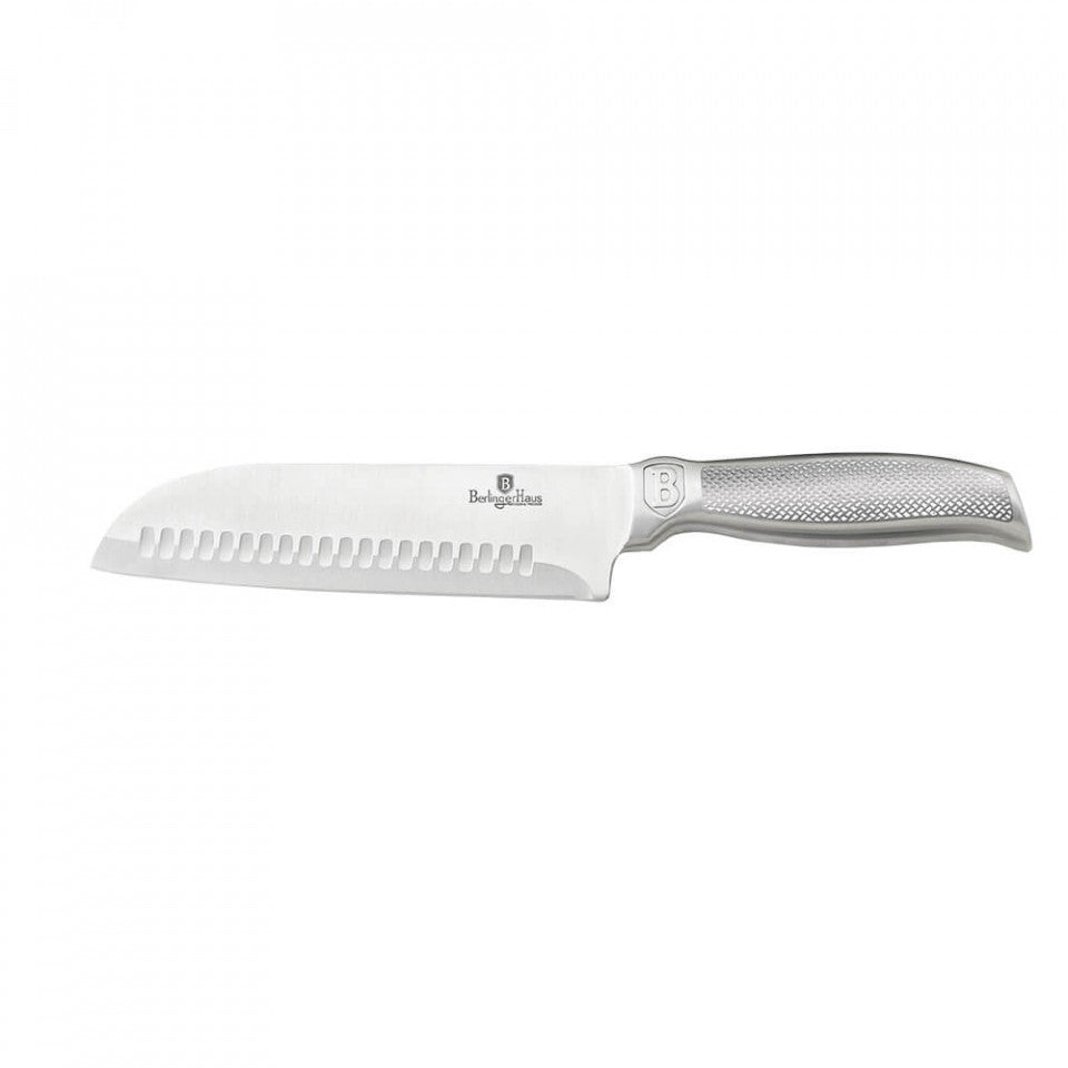 Нож Santoku Kikoza Collection BerlingerHaus BH 2363