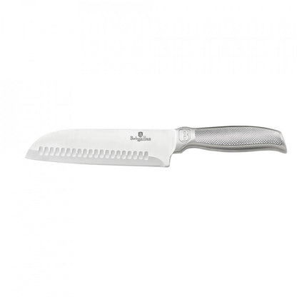Нож Santoku Kikoza Collection BerlingerHaus BH 2363