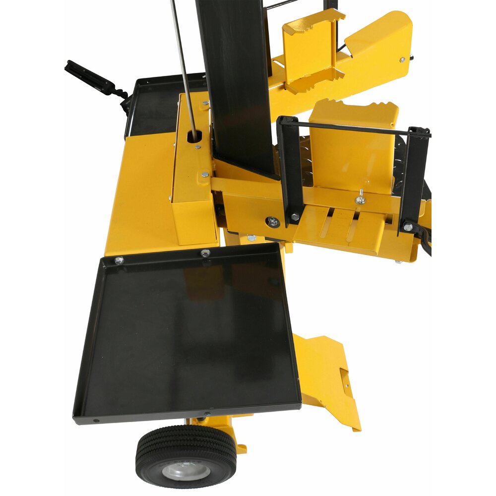 Texas Power Split 720V Hydraulic Log Splitter 7 Ton