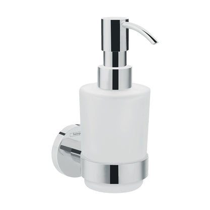 Hansgrohe Logis Universal Chrome Liquid Soap Dispenser