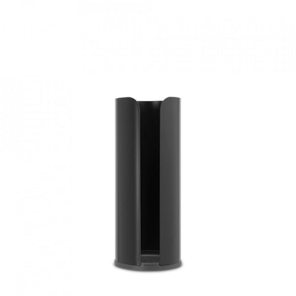 Диспенсер за тоалетна хартия Brabantia Balance Collection, Матово черно 1003471