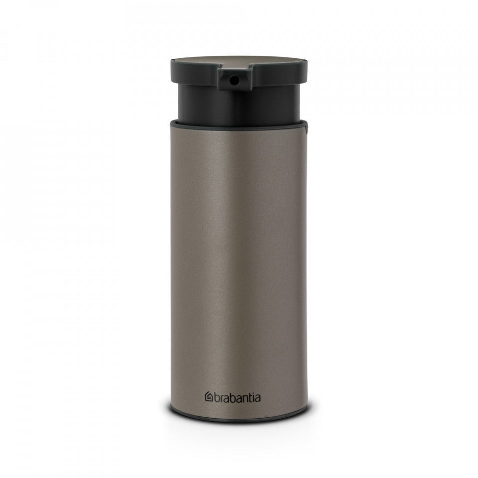 Дозатор за сапун Brabantia Platinum 1003497