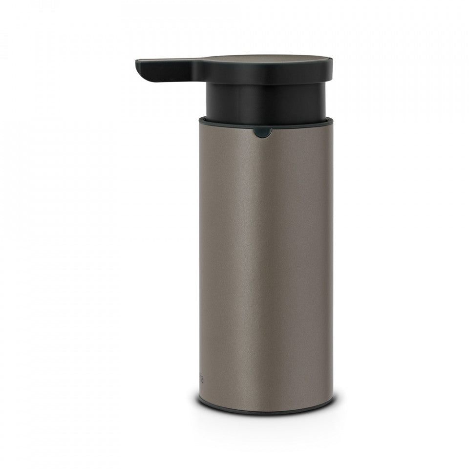 Дозатор за сапун Brabantia Platinum 1003497