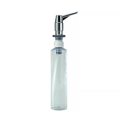 Alveus Chrome Detergent Dispenser