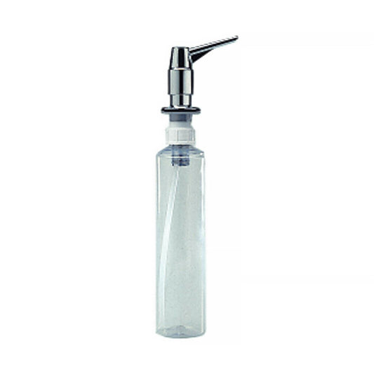 Alveus Chrome Detergent Dispenser