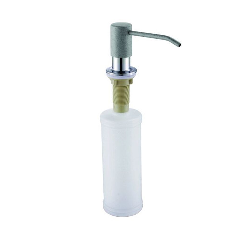 Alveus G11 Matte Grey Detergent Dispenser