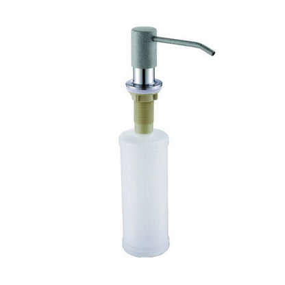 Alveus G11 Matte Grey Detergent Dispenser