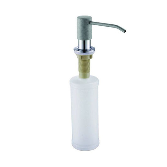 Alveus G11 Matte Grey Detergent Dispenser