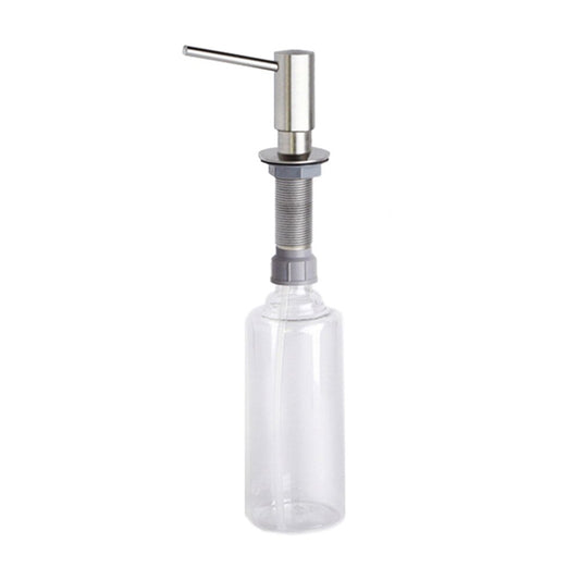 Alveus Stainless Steel Detergent Dispenser