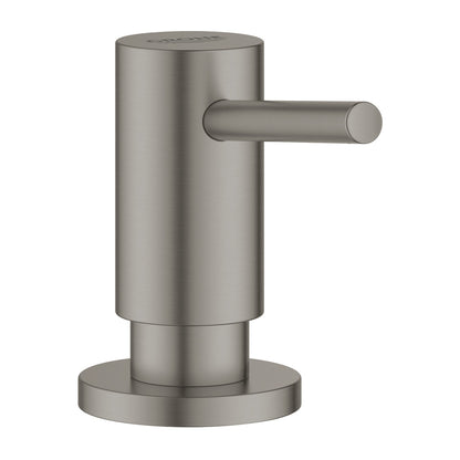 Дозатор за препарат Grohe Cosmopolitan антрацит перлатов Hard Graphite