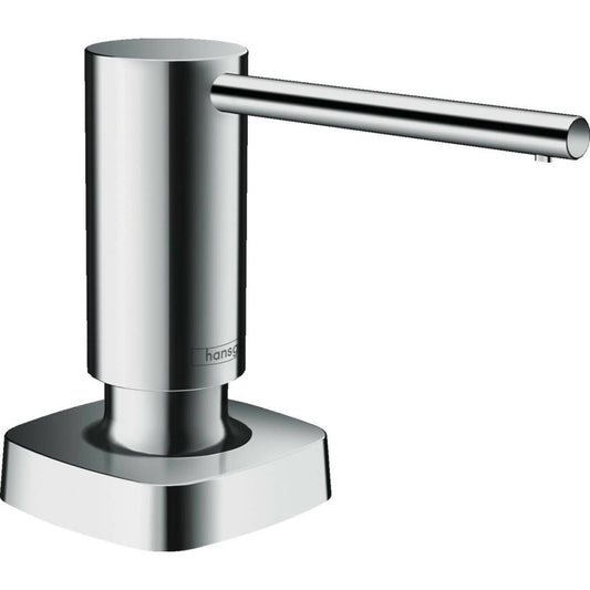 Дозатор за детергент Hansgrohe A71