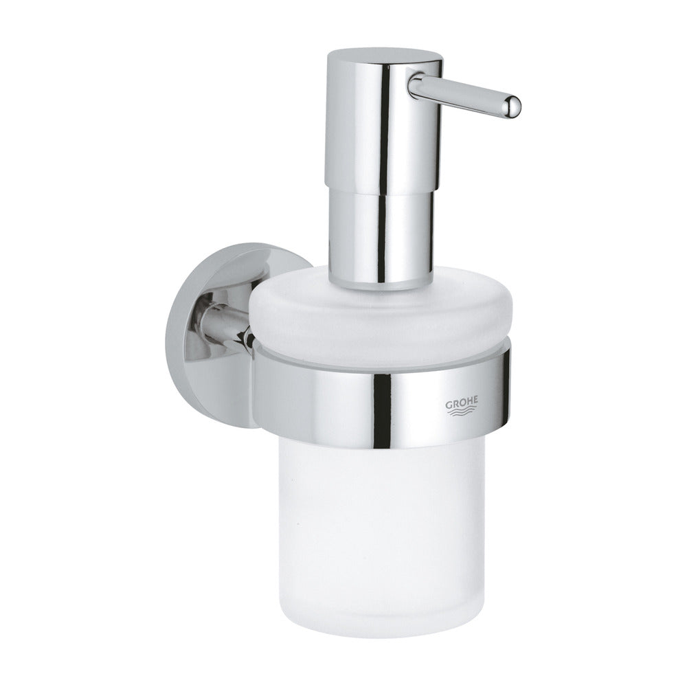 Дозатор за сапун Grohe Essentials хром гланц