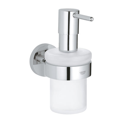 Дозатор за сапун Grohe Essentials хром гланц