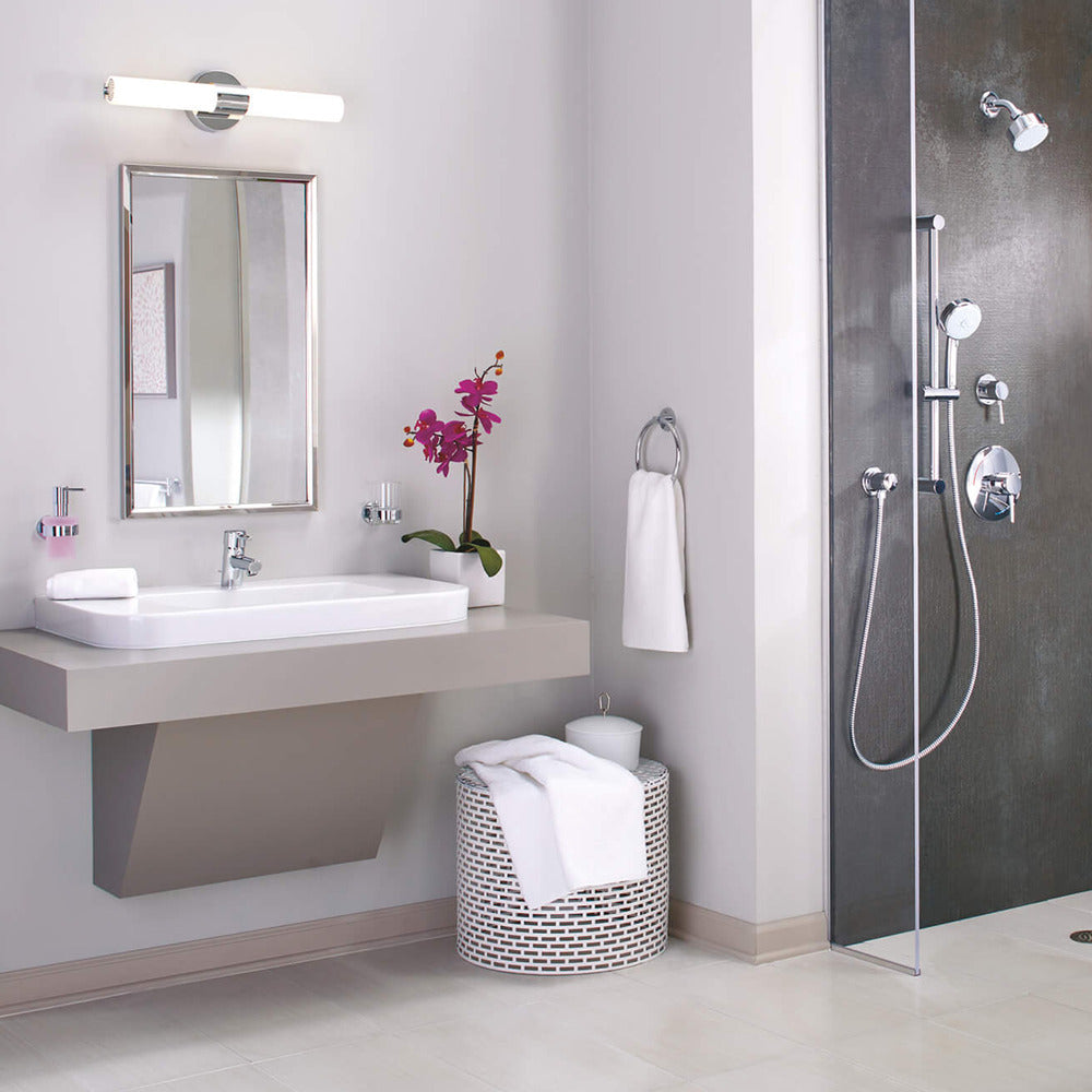 Дозатор за сапун Grohe Essentials хром гланц
