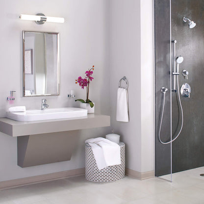 Дозатор за сапун Grohe Essentials хром гланц