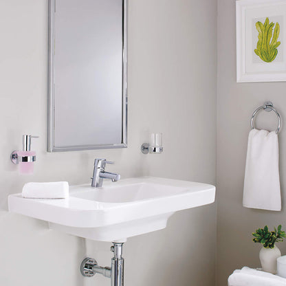 Дозатор за сапун Grohe Essentials хром гланц