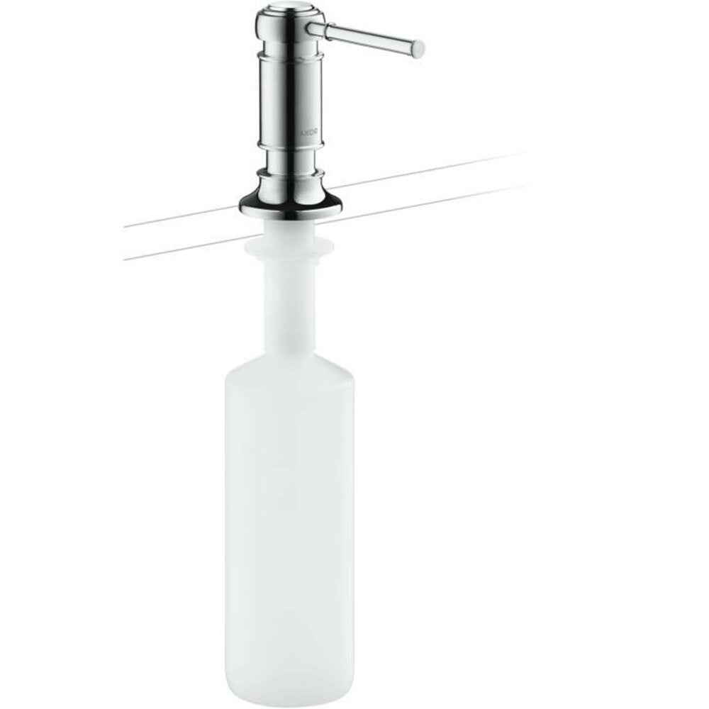 Hansgrohe Axor Montreux Soap Dispenser