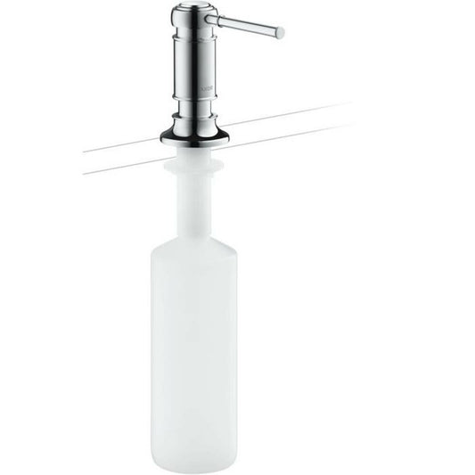 Hansgrohe Axor Montreux Soap Dispenser