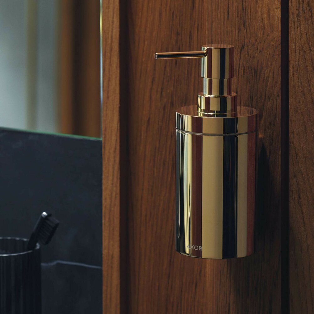 Hansgrohe Axor Universal Circular Soap Dispenser
