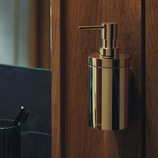 Hansgrohe Axor Universal Circular Soap Dispenser