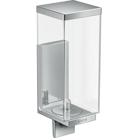 Hansgrohe Axor Universal Rectangular Soap Dispenser