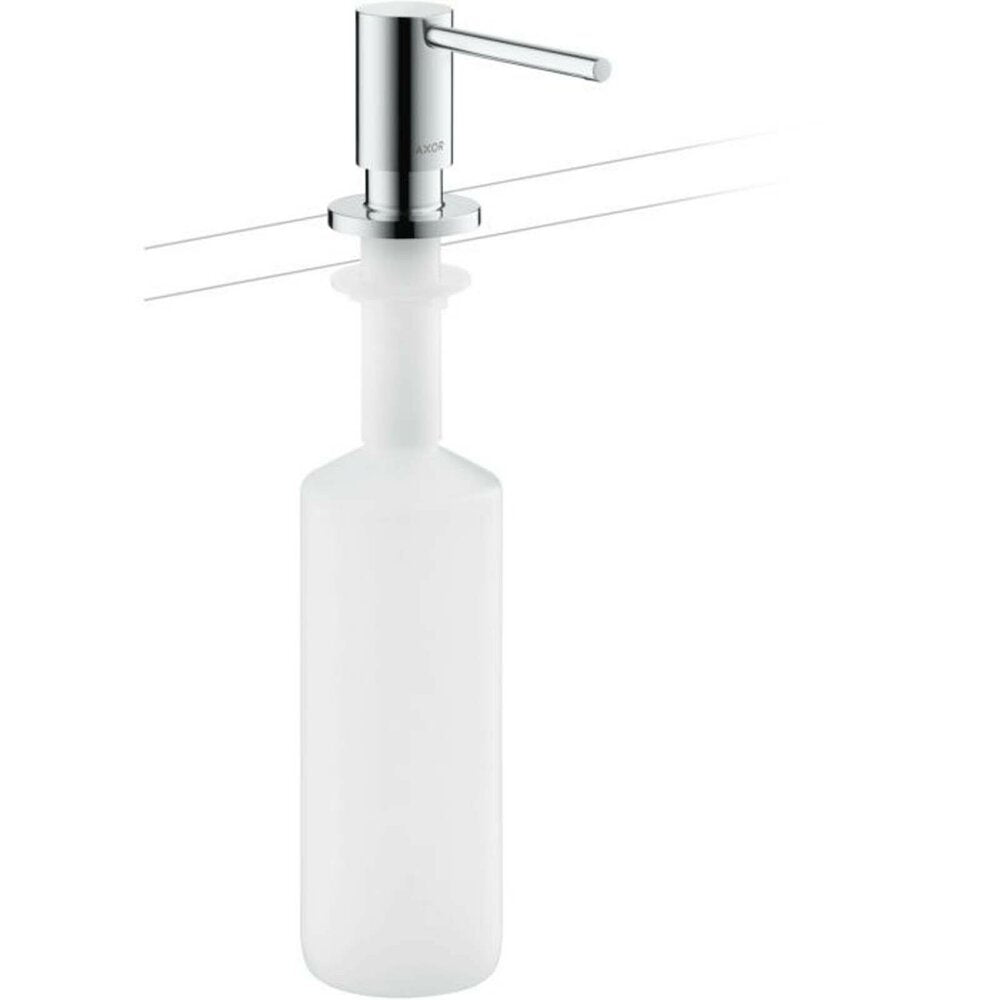 Hansgrohe Axor Uno Soap Dispenser