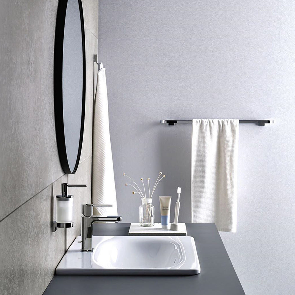 Grohe Selection Liquid Soap Dispenser Chrome